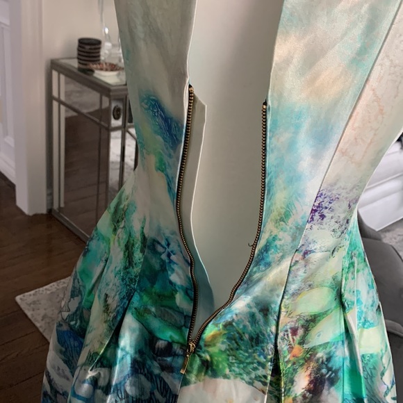 ZARA DRESS - Picture 9 of 13